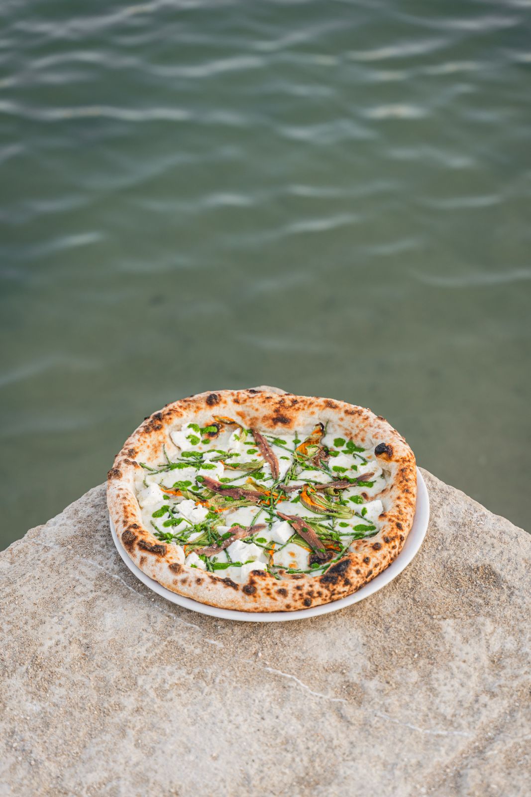 pizza siracusa